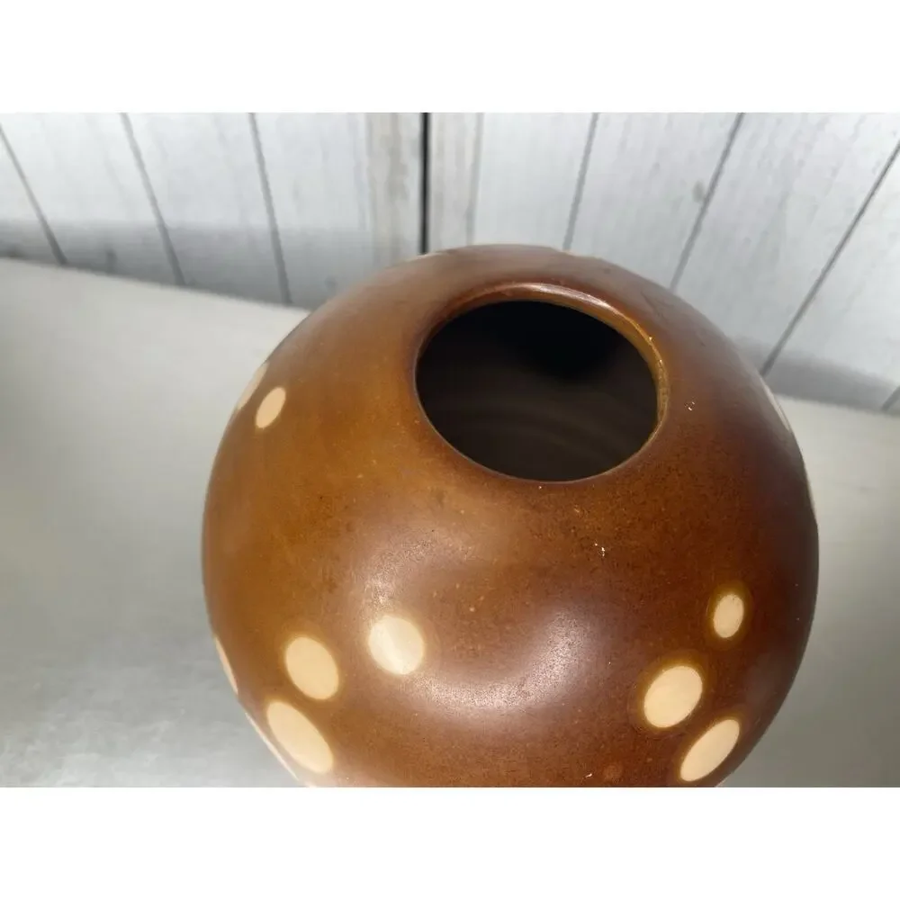 Handmade vintage peru